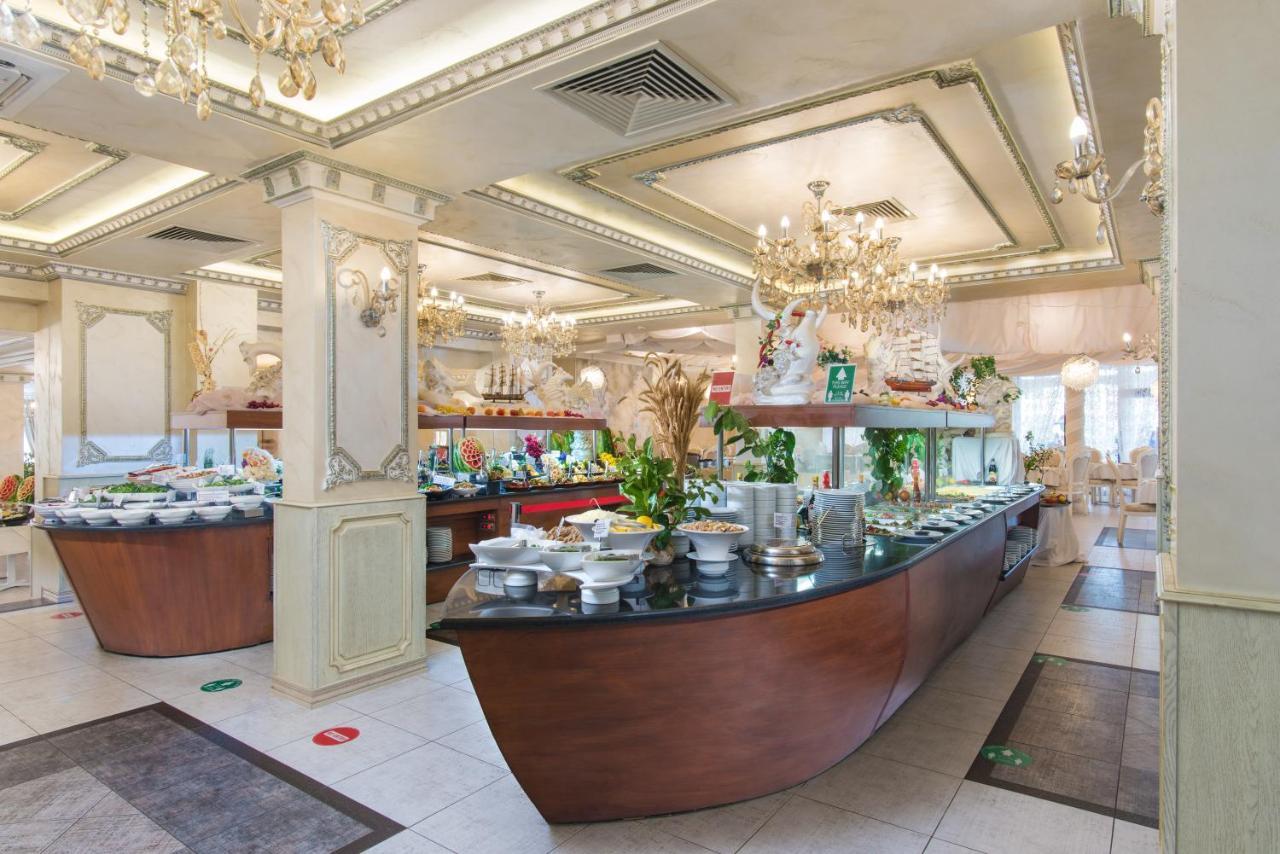 Hotel & Diamant Slantschew brjag