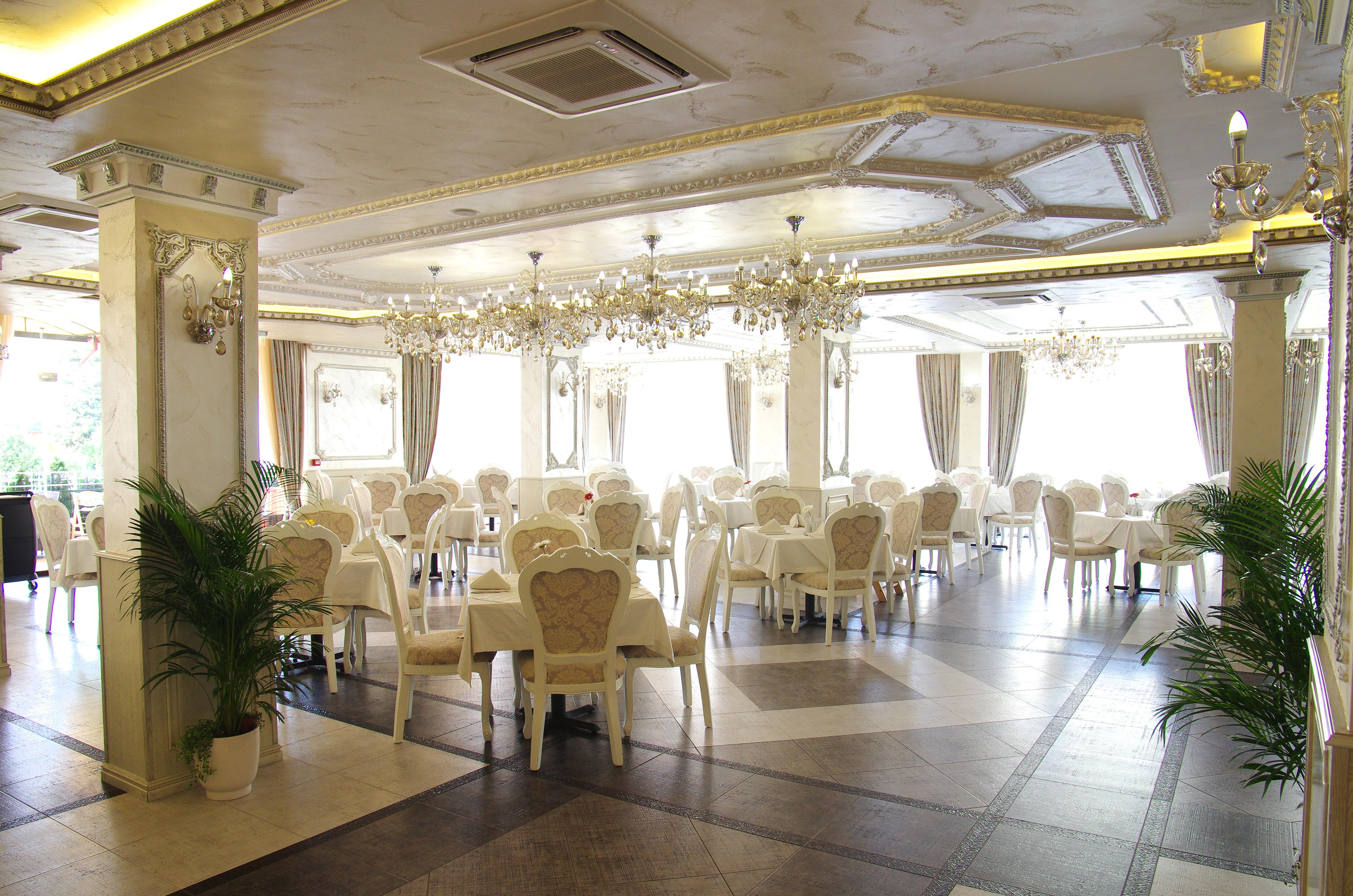 & Diamant Hotel Slantschew brjag