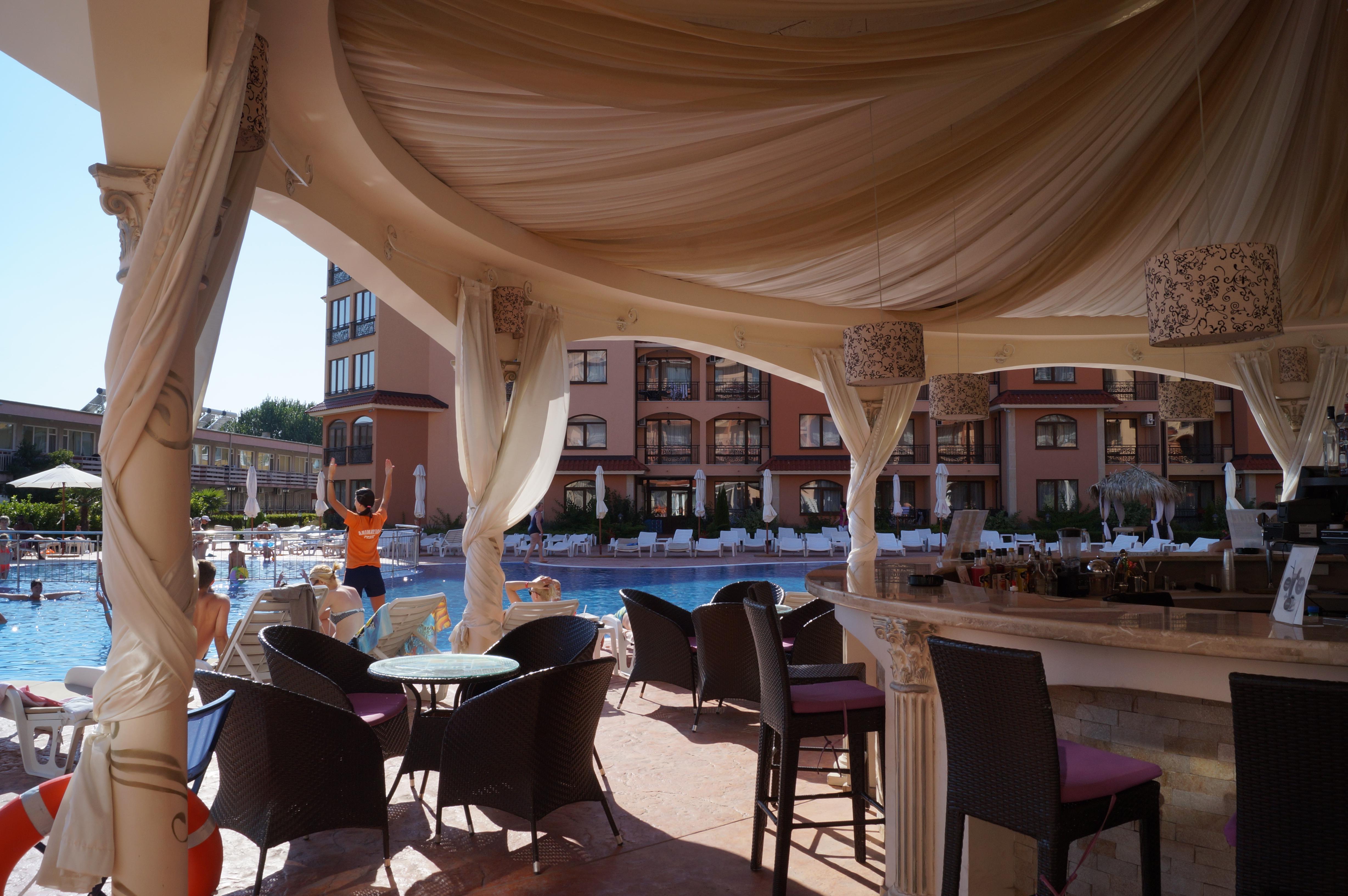 & Diamant Hotel