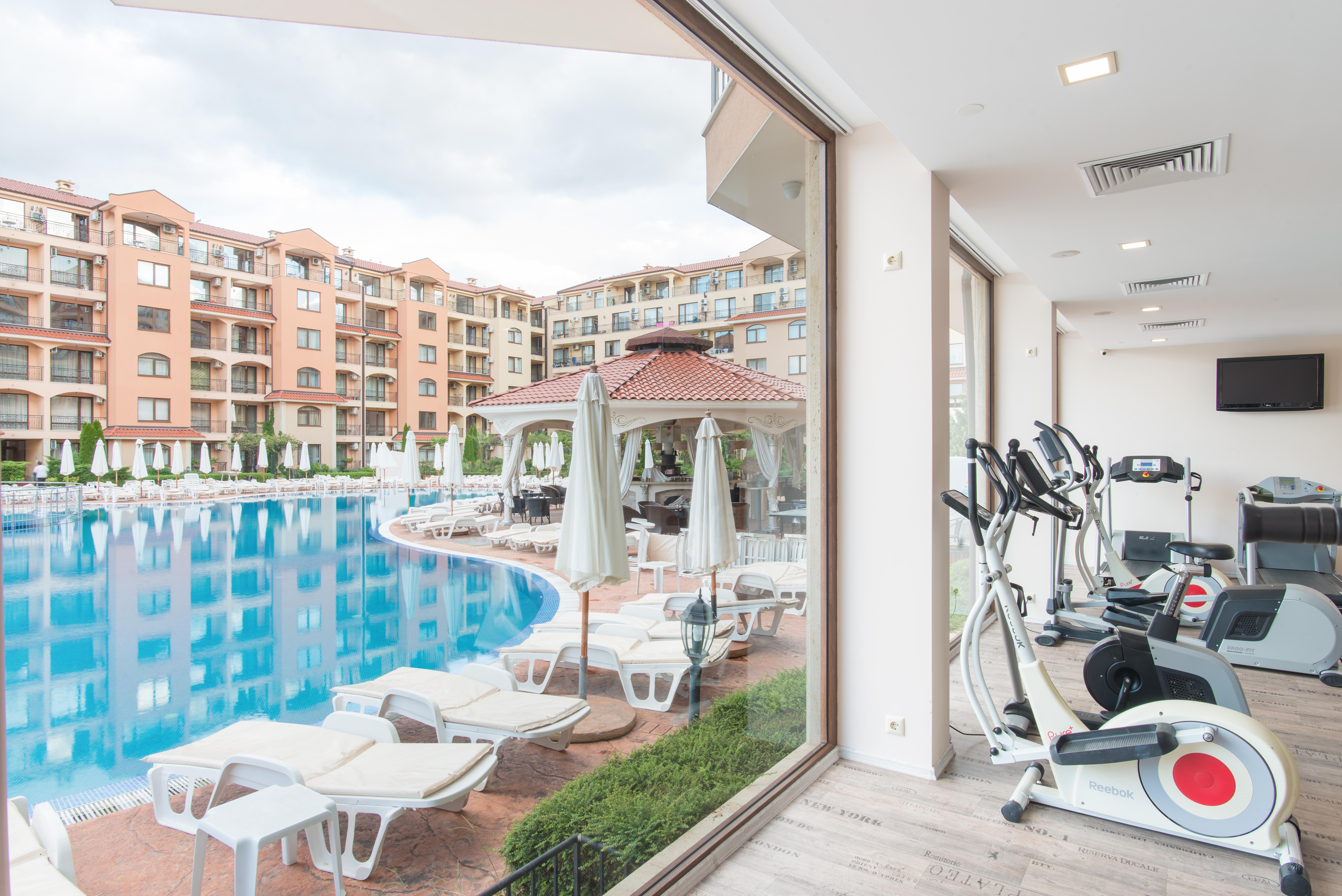 Hotel & Diamant