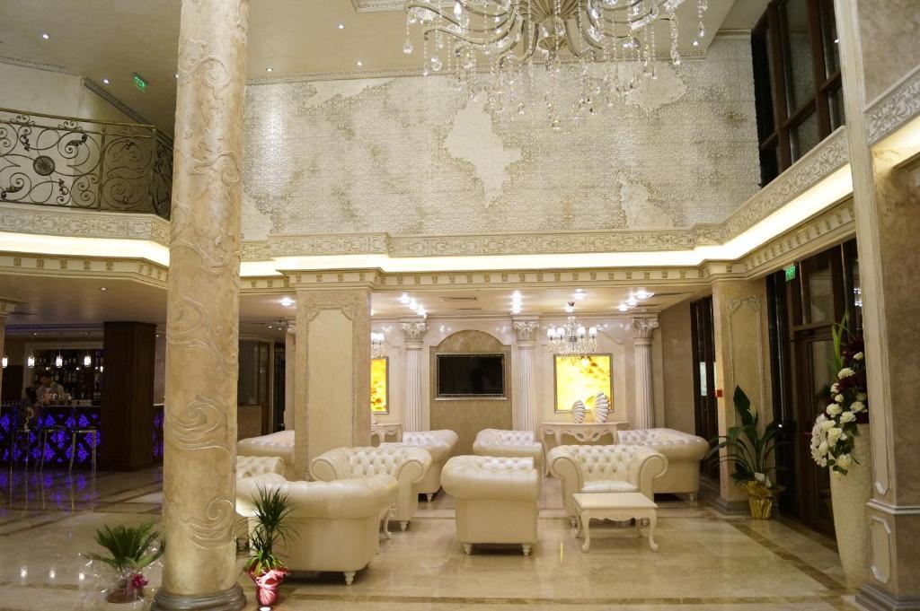 & Diamant Hotel 4*
