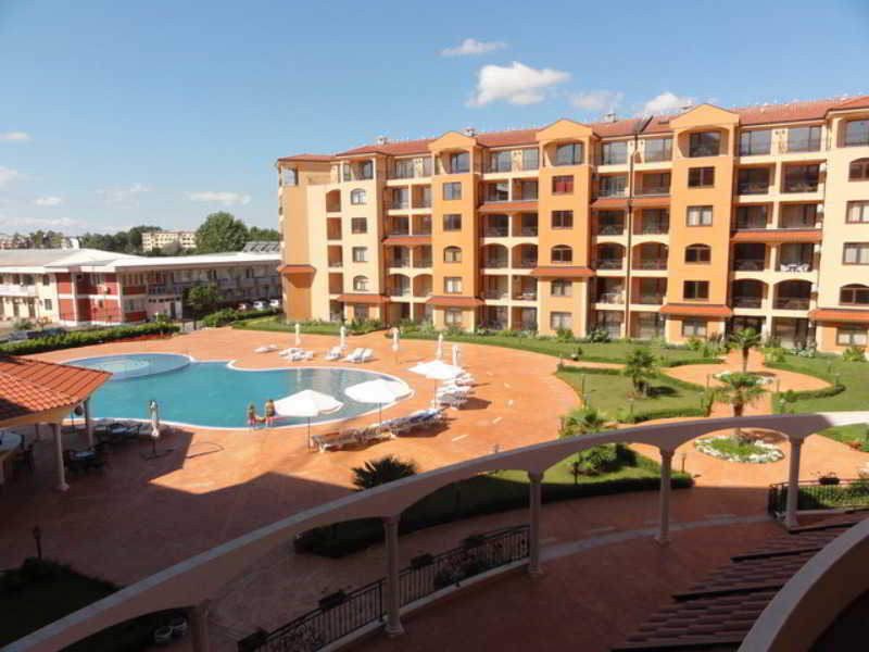& Diamant Hotel