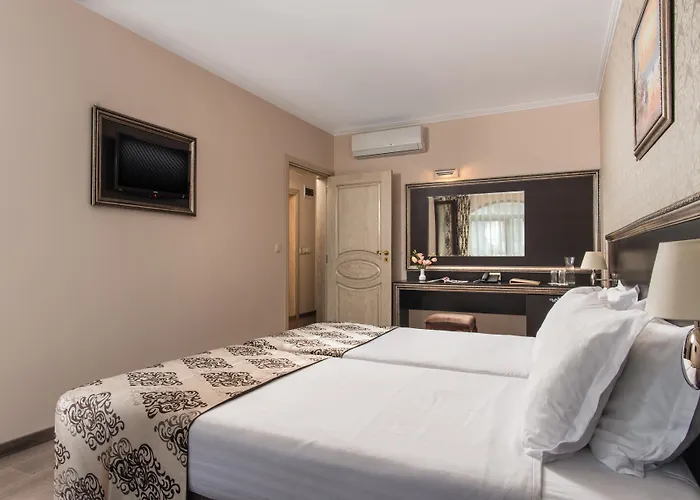 Hotel & Spa Diamant Residence