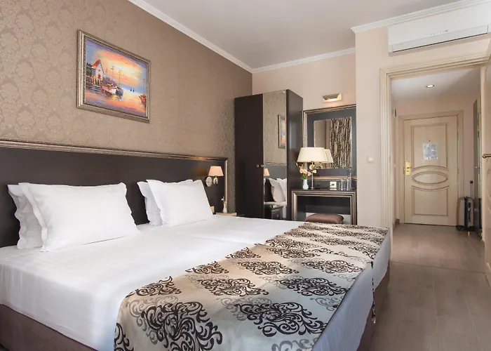 Hotel & Spa Diamant Residence