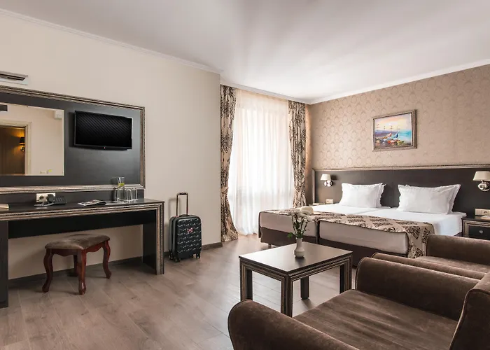 Hotel & Spa Diamant Residence