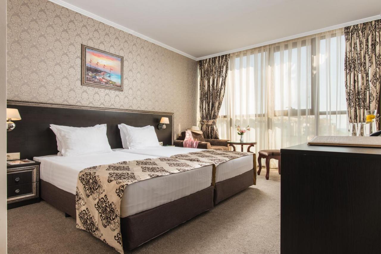 & Diamant Hotel Slantschew brjag