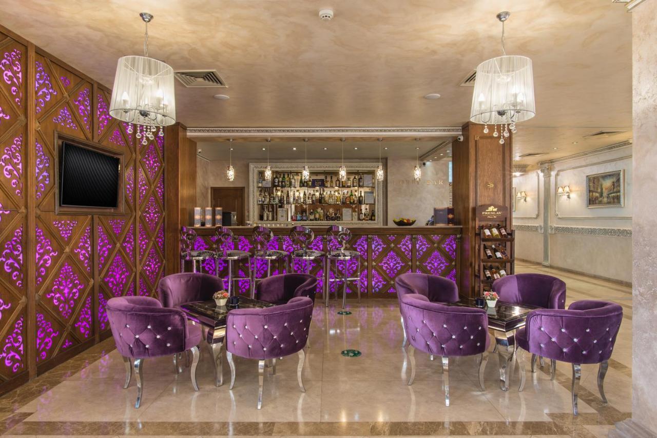 & Diamant Hotel 4*