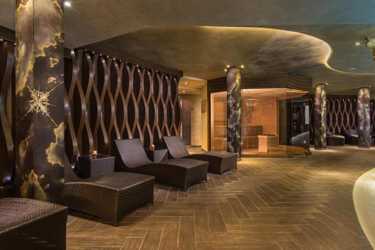 & Diamant Hotel Slantschew brjag