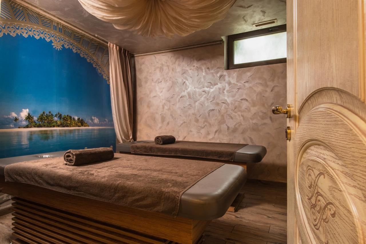 & Diamant Hotel 4*