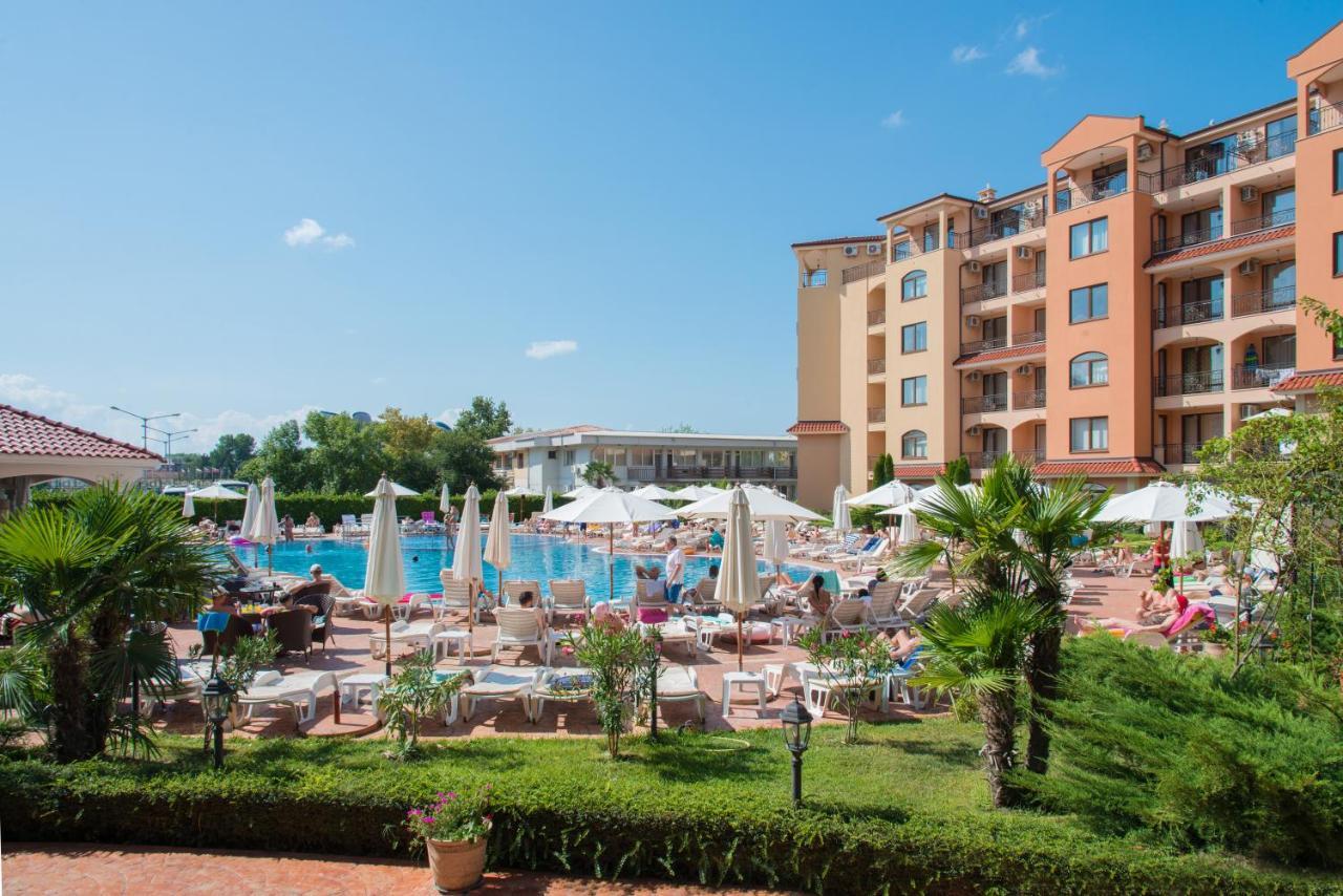 Hotel & Diamant 4*