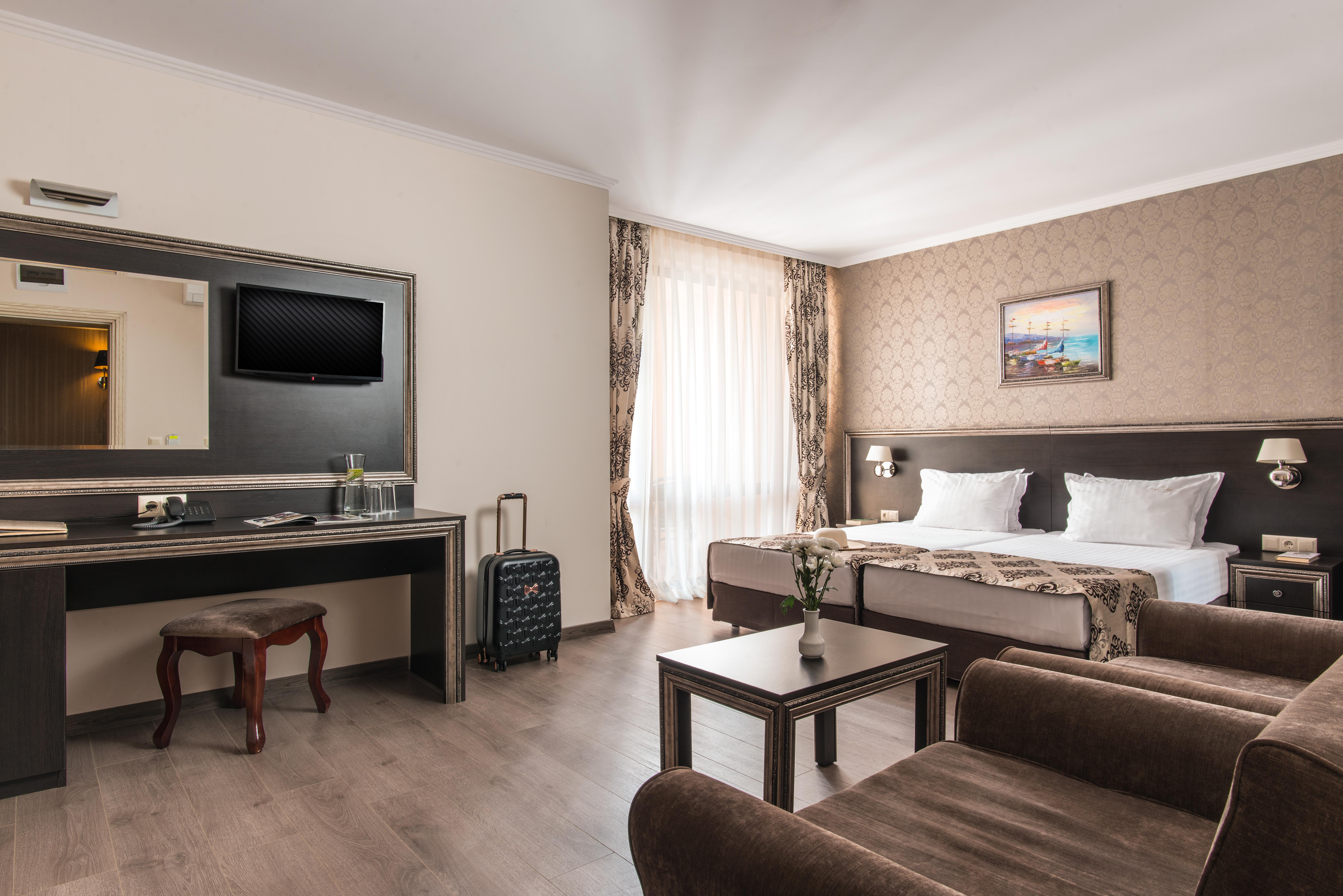 & Diamant Hotel Slantschew brjag
