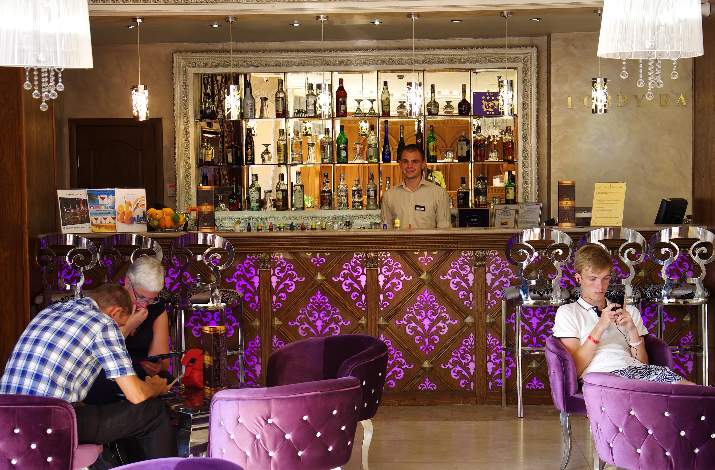 & Diamant Hotel 4*