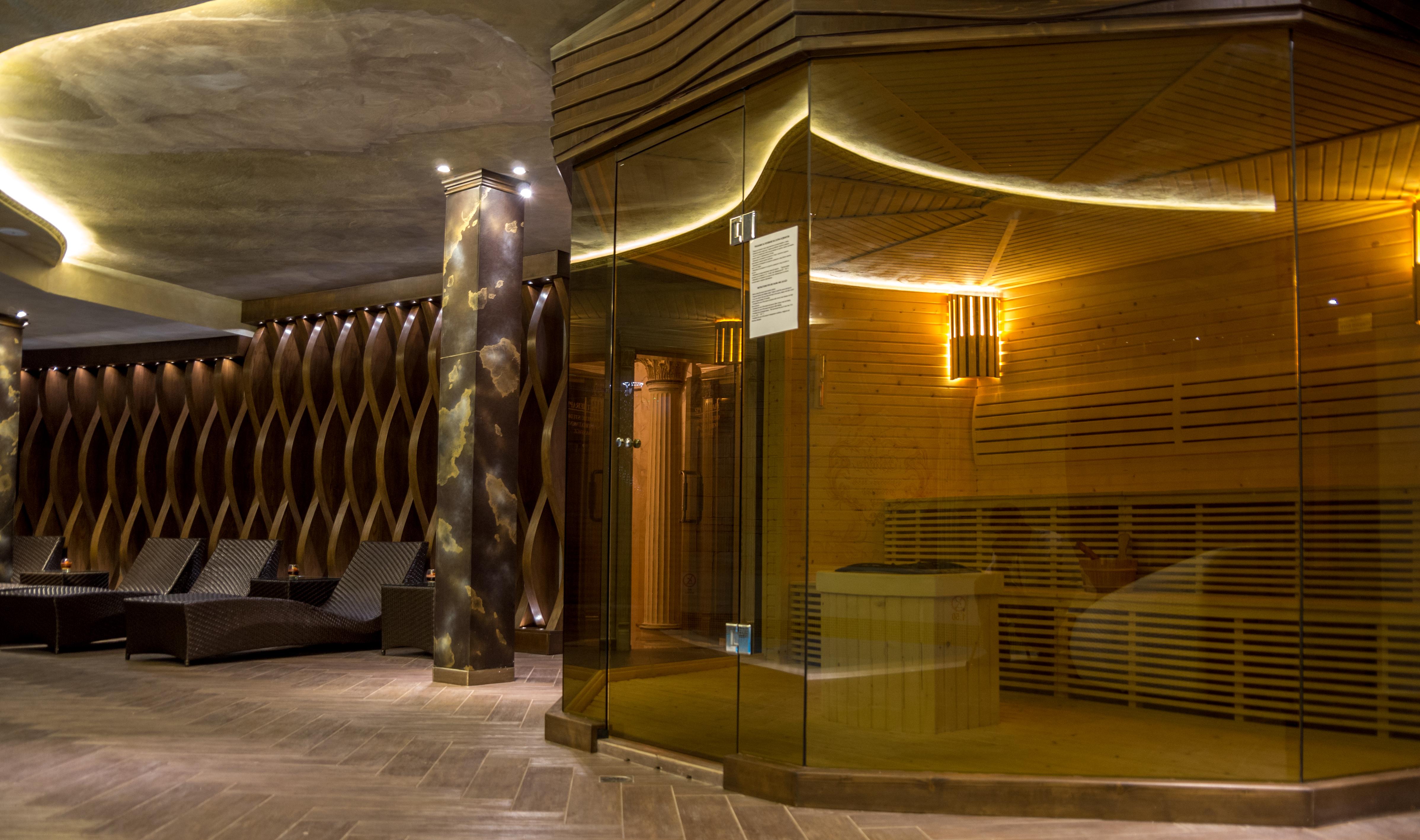 & Diamant Hotel Slantschew brjag