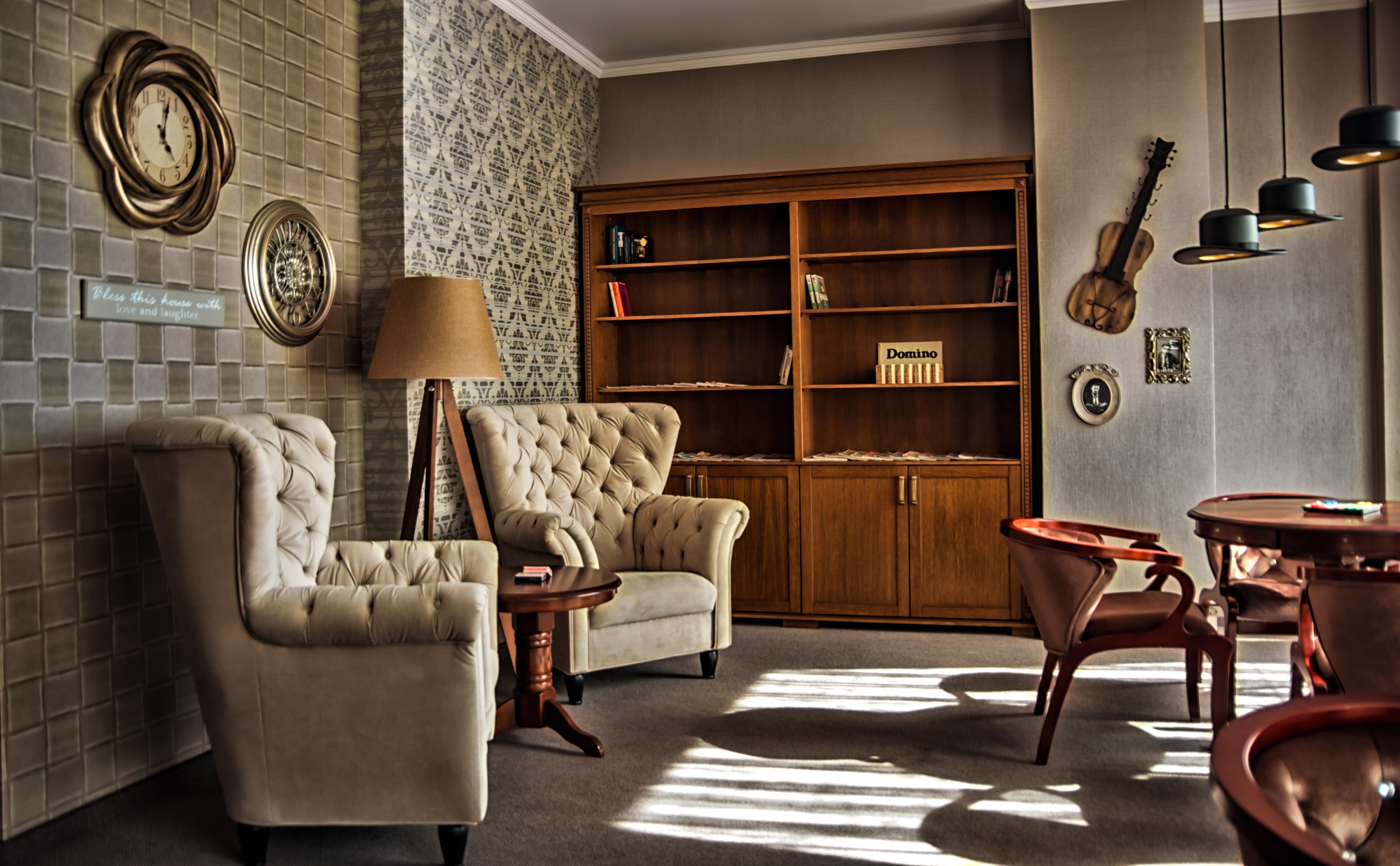 Hotel & Diamant Slantschew brjag
