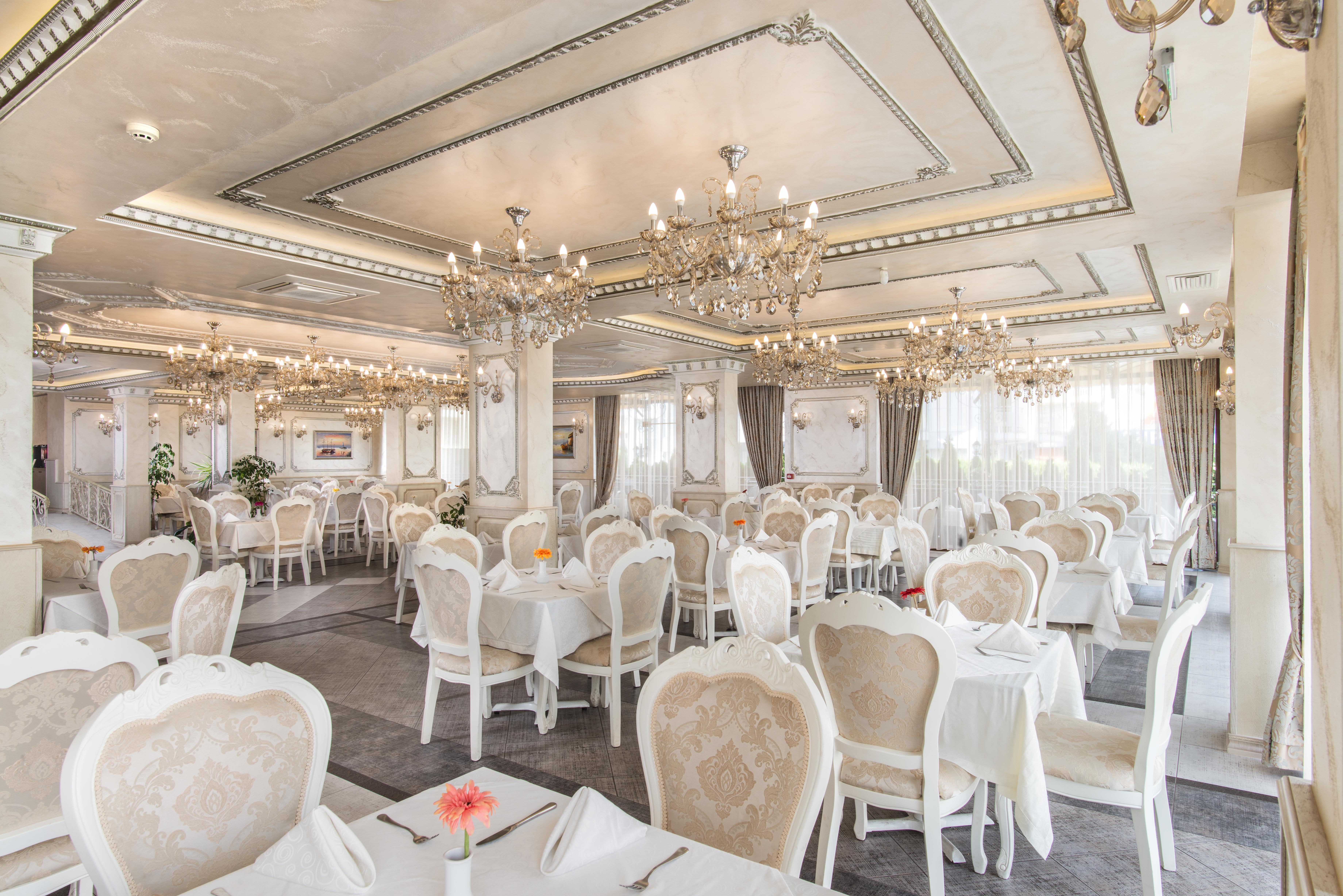 & Diamant Hotel 4*