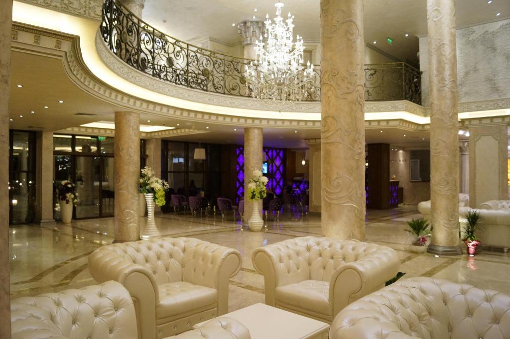 Hotel & Diamant Slantschew brjag
