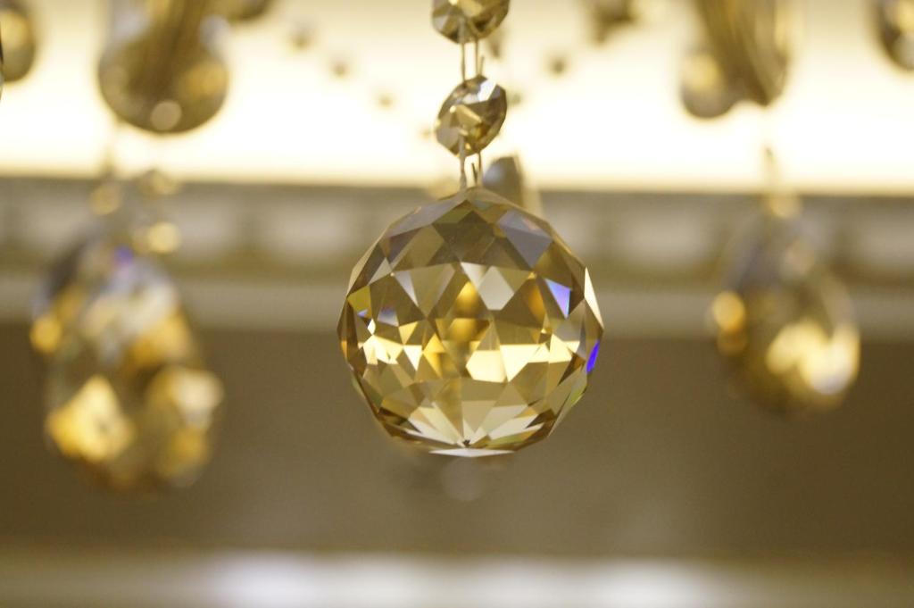 & Diamant Hotel 4*